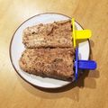 sowami's cooksnap of when they made ダレない！濃厚チョコオレオ♡アイスバー.
