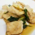 みっくママ's cooksnap of when they made 串なし〜♪焼き鶏丼.