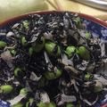 ちゃぽぷう's cooksnap of when they made 簡単♡枝豆とひじきのツナサラダ♪.