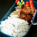 ジャイ子姉さん's cooksnap of when they made しっかり味！鶏の唐揚げ☆.