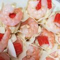 がーこたん's cooksnap of when they made ぷりぷり海老シュウマイ.