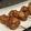 春ぐり's cooksnap of when they made 鶏の甘串みそ♪.