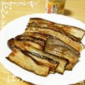 ぱふ♪'s cooksnap of when they made 簡単❗なす焼き.