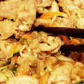 なむい's cooksnap of when they made 豚肉の南蛮漬け.