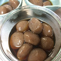 たねmama's cooksnap of when they made お弁当作り置き用玉こんにゃく風煮物.
