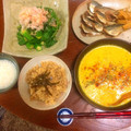 ゆっずぽん's cooksnap of when they made 骨まで食べる鯵の煮付け.