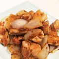 y_u♡'s cooksnap of when they made オイマスター☆ハニー♡チキン.