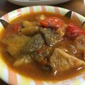 ra-ra-ra's cooksnap of when they made ゴロゴロ野菜のラタトゥイユ.