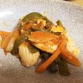 saakinyan's cooksnap of when they made 簡単！鶏胸肉でトリチリ.