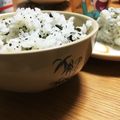 ひかゆまま's cooksnap of when they made 簡単わかめごはん☆子供も大人も大好き！.