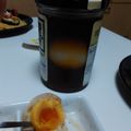 ぱんぷきん313's cooksnap of when they made 超簡単☆茹でて漬けておくだけ美味たまご☆.