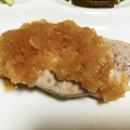 kyoraitai's cooksnap of when they made 我が家の和風とんてきー☆.