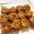 ゆきプー♡'s cooksnap of when they made 簡単☆照り焼きシュウマイ.