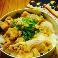 まいポン酢's cooksnap of when they made ふわとろ親子丼.