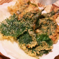ひーはる☆'s cooksnap of when they made 鰯梅の大葉はさみ揚げ.