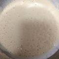 ぽとぽっと's cooksnap of when they made ＊豆腐クリーム＊.