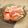 ぽっぽぺぺ's cooksnap of when they made トマトだけ！簡単こってりサラダ！.