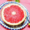 ジュリネ☆'s cooksnap of when they made 私の好きなグレープフルーツの食べ方.