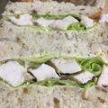 クックVI4VLM☆'s cooksnap of when they made レンジで簡単☆蒸し鶏☆.