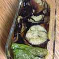 めいたんのママ's cooksnap of when they made 茄子とピーマンの煮浸し.