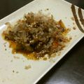 ふにふにくらげ's cooksnap of when they made 苦くない！ゴーヤの佃煮.