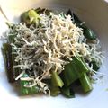 ぐーたらレシピ研究所's cooksnap of when they made ネギじゃこ麺つゆ.