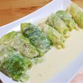 ゆーくんのシンママ★'s cooksnap of when they made うまっ！豆乳スープでロールキャベツ☆.