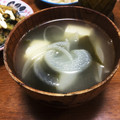 YUKIKI☆'s cooksnap of when they made 炒めた玉ねぎの中華風スープ.