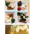 みぃーーみ☆'s cooksnap of when they made ☆オクラの七夕スープ☆.