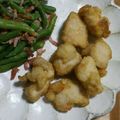 ぱーね's cooksnap of when they made 鶏胸肉柔らか♡お弁当用の塩唐揚げ.