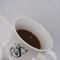 ユカtoマオマオ's cooksnap of when they made チョコレートミントモカ♡.