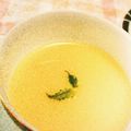 Mayu3947's cooksnap of when they made 簡単じゃがいものポタージュ.