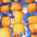 きなこB∞ll's cooksnap of when they made 【大豆粉使用】ココナッツオイルクッキー.