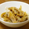 chou*'s cooksnap of when they made 美味しすぎる♡パプリカの塩昆布マヨ和え.