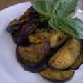 ぴよのふ's cooksnap of when they made バングラデシュのナスの炒め物♪.