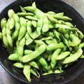 みちばん♡'s cooksnap of when they made 1分！圧力鍋で蒸し枝豆♡.