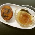 クックあこ's cooksnap of when they made イチジクのちょこっと♡ブランデー煮～.