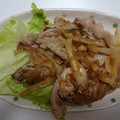 クックF6GDZJ☆'s cooksnap of when they made 豚バラとトマトの生姜焼き.