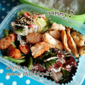 えまっちママ's cooksnap of when they made ビール多めに～旨「イカ」炒め.