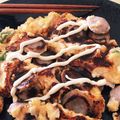 mecoma's cooksnap of when they made 生おからでピザ風？お好み焼き風♡糖質制限.