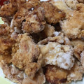リラシャン's cooksnap of when they made 焼肉のたれで鶏の竜田揚げ.