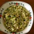 かなめ55's cooksnap of when they made 夏〜♪ 山形のだし.