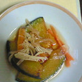 こうのすけﾏﾏ's cooksnap of when they made かぼちゃの南蛮漬け.