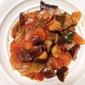 mic_azul's cooksnap of when they made 夏野菜で　基本のラタトゥーユ.