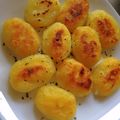 クックBF0OZ7☆'s cooksnap of when they made 簡単♡チーズinいももち.