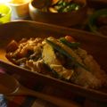 リラシャン's cooksnap of when they made オクラの素焼き.