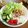 みーちゃん☆しーくん's cooksnap of when they made 火を使わずにできる！サラダうどん.
