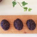 dosancoeat's cooksnap of when they made 母の味☆おはぎ（つぶあん）.