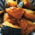 みずいちママ's cooksnap of when they made 甘酒でかぼちゃの煮物.