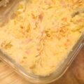 アンメイスイ's cooksnap of when they made 野菜たっぷり ポテトサラダ.